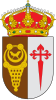 Coat of arms of Vilar de Santos