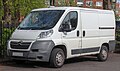 Citroen Relay