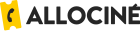 logo de Allociné