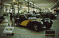 Bugatti Typ 57 SC