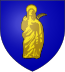 Blason de Sainte-Livrade-sur-Lot