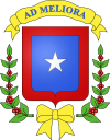 Official seal of San José