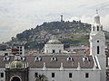 Catedral Metropolitana, Quito