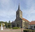 Kirche Saint-Martin