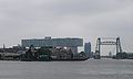 The main office of Unilever Nederland called "de Brug". Build on top of the old "margarinefabriek".