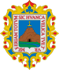 Regio Huancavelicensis: insigne