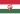 Unkarin vuosina 1946–1949 ja 1956–1957 käytössä ollut lippu.