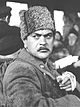 Flickr - Ion Chibzii - The Moldavian actor Ion Ungureanu in a film "Red storm". Moldova-film 1971