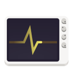 Moniteur systèmeGNOME System Monitor