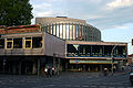 Münster - Şehir Tiyatrosu