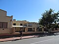 Serbian Church hall, Hindmarsh