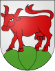 Seehof - Stema