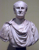 Vespasian, împărat roman