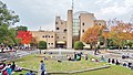 Biblioteca infantil de Hiroshima