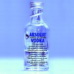 Absolut Vodka, Sverige