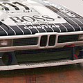 BMW M1, 1978–1981