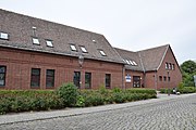 Bezirksmuseum Haus 2 (ehemalige Bibliothek)