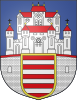 Coat of arms of Esztergom