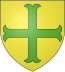 Blason de Cudot