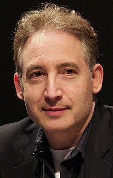 Brian Greene (28. února 2014)