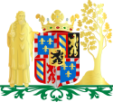 Wappen der Gemeinde Bergeijk