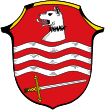 Coat of arms of Rüdenau