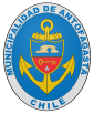 Antofagasta: insigne