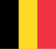 Vlagge van België