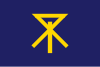 Vlag van Osaka