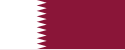 Bandéra Qatar