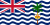 Flagget til Det britiske territoriet i Indiahavet