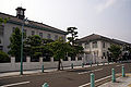 Gunze Memorial Hall / グンゼ記念館