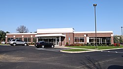 Medical offices in Fairlawn