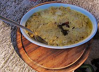 Polenta uncia