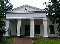 Poniatowski's Palace