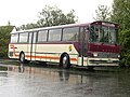 Setra S 140 ES Überland­bus der 2. Generation
