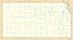 Yoder is located in Kansas