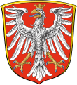 Reichsadler (siehe auch Reichsstadt#Heraldik)