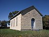 Washington Prairie Methodist Church