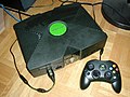 Microsoft Xbox