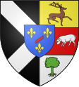 Rambouillet címere