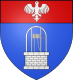 Coat of arms of Salonnes