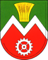 Bezirkswappen Marzahn