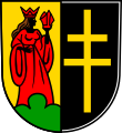 gekrönte Mohrin (Illerkirchberg)