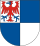 Grb okruga Švarcvald-Bar