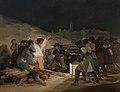 Español: El Tres de Mayo (Goya) English: en:The Third of May 1808