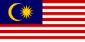 Malaisia (dende 1963)