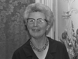 Ida Gerhardt (1968)