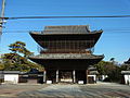 建中寺 Kenchū-ji