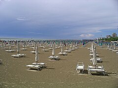 Lignano Sabbiadoro.